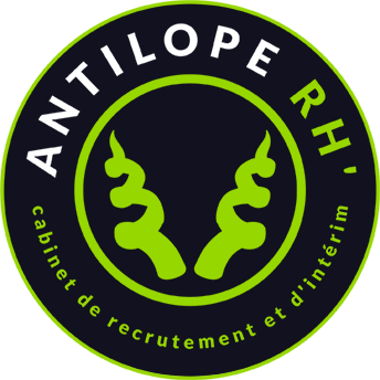 ANTILOPE RH — cabinet de recrutement et d'intérim